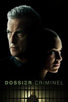 &quot;Criminal Record&quot; - French Movie Cover (xs thumbnail)