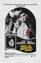 What&#039;s the Matter with Helen? - Movie Poster (xs thumbnail)