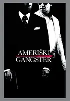 American Gangster Poster