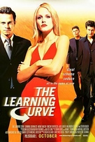The Learning Curve - Movie Poster (xs thumbnail)