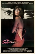 The Seduction - Movie Poster (xs thumbnail)