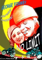 No Limit - Movie Poster (xs thumbnail)