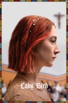 Lady Bird - Movie Poster (xs thumbnail)