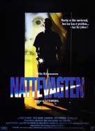 Nattevagten - Danish Movie Poster (xs thumbnail)
