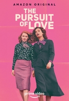 The Pursuit of Love - Movie Cover (xs thumbnail)