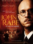 John Rabe - Portuguese Movie Poster (xs thumbnail)