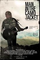 Man in the Camo Jacket - Movie Poster (xs thumbnail)