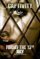 Captivity - Movie Poster (xs thumbnail)