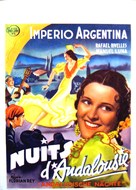 Carmen, la de Triana - Belgian Movie Poster (xs thumbnail)