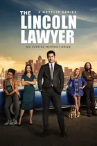 &quot;The Lincoln Lawyer&quot; - poster (xs thumbnail)