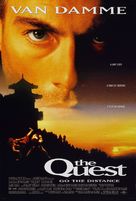 The Quest - Movie Poster (xs thumbnail)