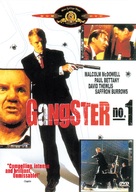 Gangster No. 1 - DVD movie cover (xs thumbnail)