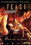 Feast - Spanish Movie Cover (xs thumbnail)