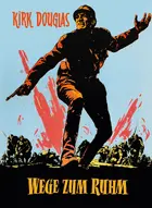 Paths of Glory Poster