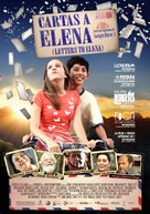 Cartas a Elena - Mexican Movie Poster (xs thumbnail)