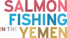 Salmon Fishing in the Yemen - Logo (xs thumbnail)