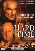 Hard Time - French DVD movie cover (xs thumbnail)