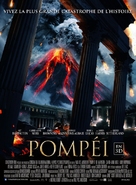 Pompeii - French Movie Poster (xs thumbnail)