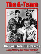 &quot;The A-Team&quot; - DVD movie cover (xs thumbnail)