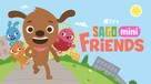 &quot;Sago Mini Friends&quot; - Movie Poster (xs thumbnail)