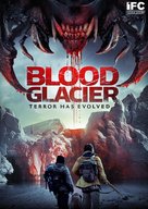 Blutgletscher - DVD movie cover (xs thumbnail)