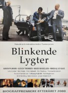 Blinkende lygter - Danish Movie Poster (xs thumbnail)