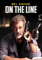 On the Line - Canadian Video on demand movie cover (xs thumbnail)