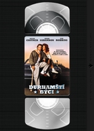 Bull Durham - Czech Movie Cover (xs thumbnail)