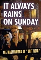 It Always Rains on Sunday - British poster (xs thumbnail)