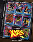 &quot;X-Men &#039;97&quot; - Argentinian Movie Poster (xs thumbnail)