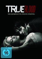&quot;True Blood&quot; - German DVD movie cover (xs thumbnail)