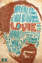 &quot;Louie&quot; - Movie Poster (xs thumbnail)