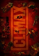 Climax - Mexican Movie Poster (xs thumbnail)