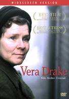 Vera Drake - Movie Cover (xs thumbnail)