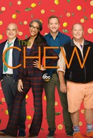 &quot;The Chew&quot; - Movie Poster (xs thumbnail)