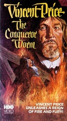 Witchfinder General - VHS movie cover (xs thumbnail)