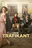 Der Trafikant - German Movie Cover (xs thumbnail)