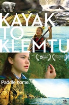 Kayak to Klemtu - Movie Poster (xs thumbnail)