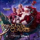 The Santa Clauses - Movie Poster (xs thumbnail)