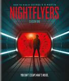 &quot;Nightflyers&quot; - Blu-Ray movie cover (xs thumbnail)