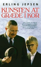 Kunsten at gr&aelig;de i kor - Danish Movie Cover (xs thumbnail)