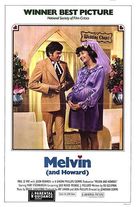 Melvin and Howard - Theatrical movie poster (xs thumbnail)