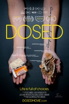 DOSED - Movie Poster (xs thumbnail)