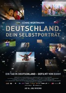 Deutschland. Made by Germany - German Movie Poster (xs thumbnail)