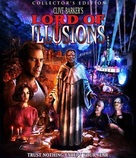 Lord of Illusions - DVD movie cover (xs thumbnail)