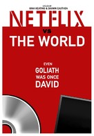 Netflix vs. the World - Movie Poster (xs thumbnail)