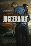 Juggernaut - Canadian Movie Poster (xs thumbnail)