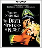 Nachts, wenn der Teufel kam - Blu-Ray movie cover (xs thumbnail)