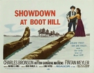 Showdown at Boot Hill - Movie Poster (xs thumbnail)