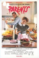 Parents - Movie Poster (xs thumbnail)